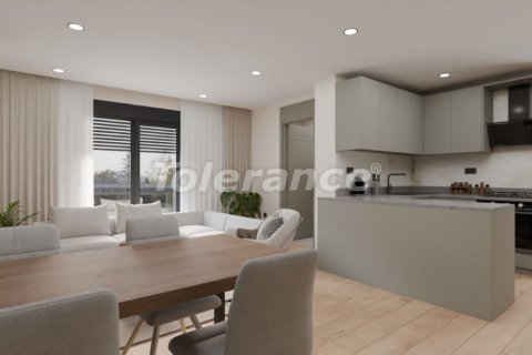 2+1 Lägenhet  i Antalya, Turkiet Nr. 222200 - 10