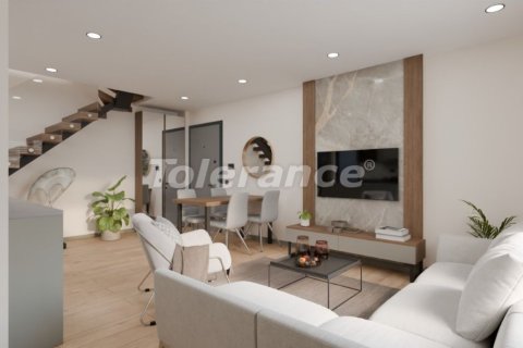 2+1 Lägenhet  i Antalya, Turkiet Nr. 222200 - 8