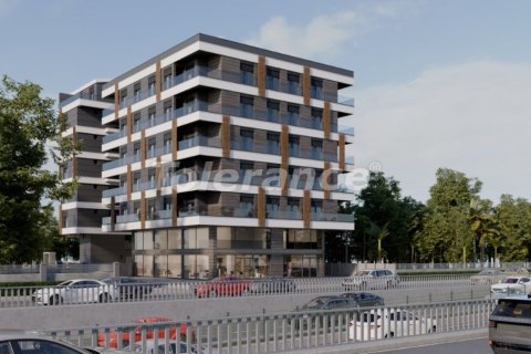 2+1 Lägenhet  i Antalya, Turkiet Nr. 222200 - 2