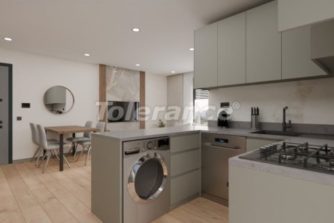 2+1 Lägenhet  i Antalya, Turkiet Nr. 222200 - 11