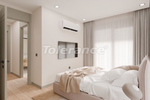 2+1 Lägenhet  i Antalya, Turkiet Nr. 222200 - 13