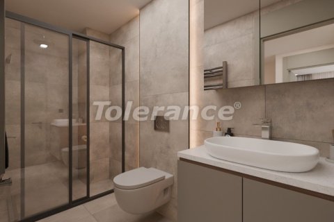 2+1 Lägenhet  i Antalya, Turkiet Nr. 222200 - 17