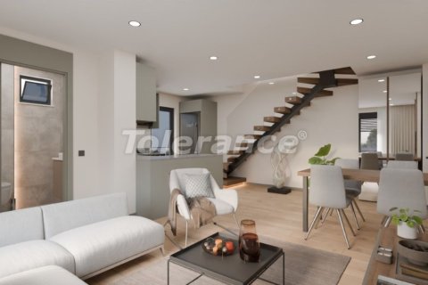 2+1 Lägenhet  i Antalya, Turkiet Nr. 222200 - 9