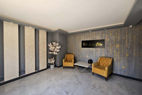 Продажа квартиры  в Аланье, Анталье, Турция 2+1, 100м2, №221332 – фото 7