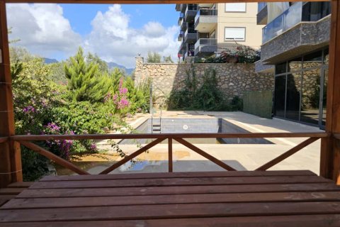 Продажа квартиры  в Аланье, Анталье, Турция 2+1, 100м2, №221332 – фото 17