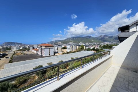 Продажа квартиры  в Аланье, Анталье, Турция 2+1, 100м2, №221332 – фото 26