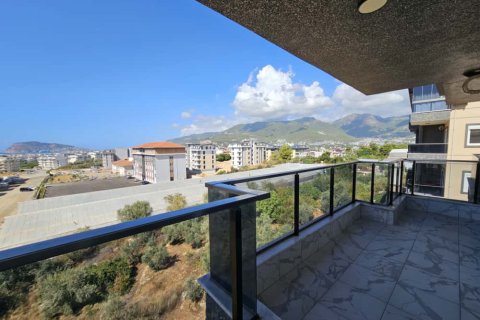 Продажа квартиры  в Аланье, Анталье, Турция 2+1, 100м2, №221332 – фото 23