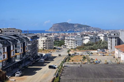 Квартира  2+1 в Аланье, Анталья, Турция №221332