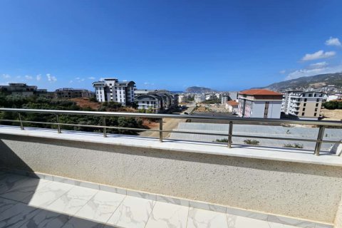 Продажа квартиры  в Аланье, Анталье, Турция 2+1, 100м2, №221332 – фото 24