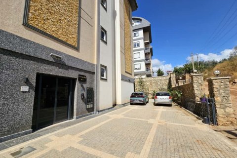 Продажа квартиры  в Аланье, Анталье, Турция 2+1, 100м2, №221332 – фото 21