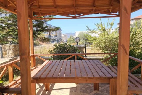 Продажа квартиры  в Аланье, Анталье, Турция 2+1, 100м2, №221332 – фото 14