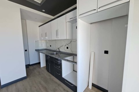 Продажа квартиры  в Аланье, Анталье, Турция 2+1, 100м2, №221332 – фото 25