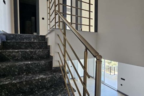 Продажа квартиры  в Аланье, Анталье, Турция 2+1, 100м2, №221332 – фото 11