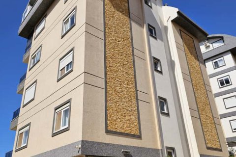 Продажа квартиры  в Аланье, Анталье, Турция 2+1, 100м2, №221332 – фото 18