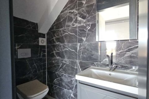 Продажа квартиры  в Аланье, Анталье, Турция 2+1, 100м2, №221332 – фото 16