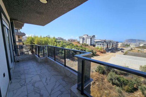 Продажа квартиры  в Аланье, Анталье, Турция 2+1, 100м2, №221332 – фото 9