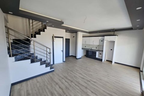 Продажа квартиры  в Аланье, Анталье, Турция 2+1, 100м2, №221332 – фото 13