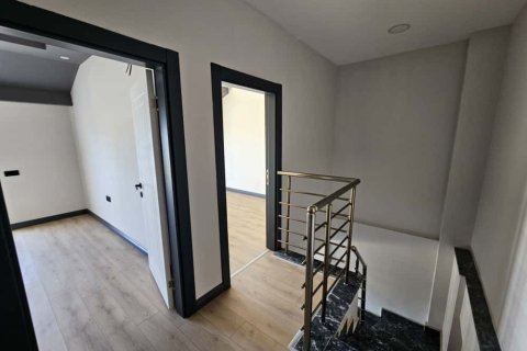 Продажа квартиры  в Аланье, Анталье, Турция 2+1, 100м2, №221332 – фото 8