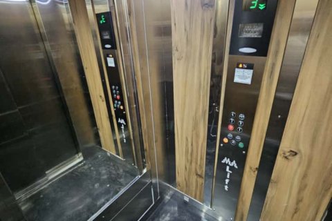 Продажа квартиры  в Аланье, Анталье, Турция 2+1, 100м2, №221332 – фото 6