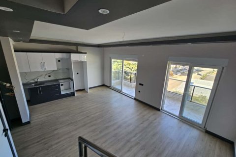 Продажа квартиры  в Аланье, Анталье, Турция 2+1, 100м2, №221332 – фото 12