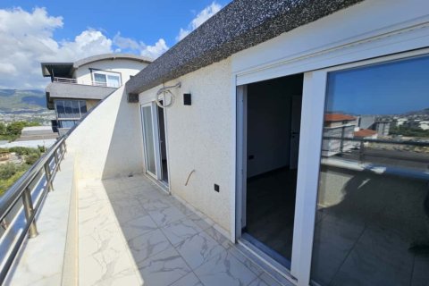 Продажа квартиры  в Аланье, Анталье, Турция 2+1, 100м2, №221332 – фото 5