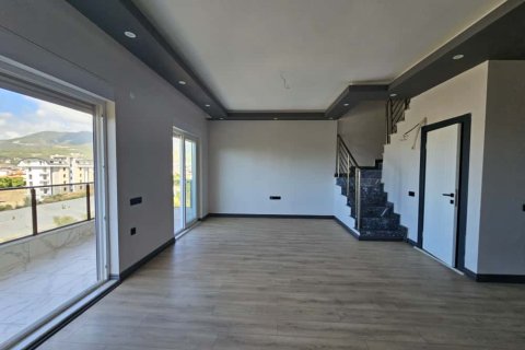 Продажа квартиры  в Аланье, Анталье, Турция 2+1, 100м2, №221332 – фото 2