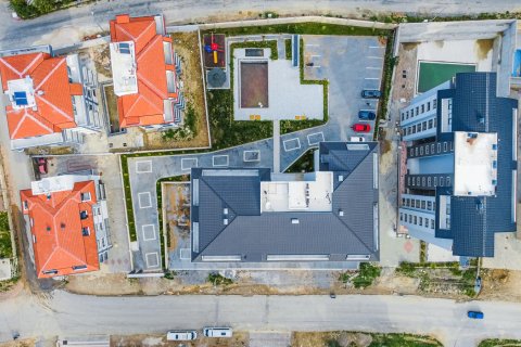 Продажа квартиры  в Аланье, Анталье, Турция 1+1, 50м2, №221333 – фото 16