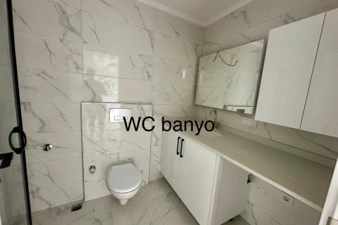 Продажа квартиры  в Аланье, Анталье, Турция 1+1, 50м2, №221333 – фото 12