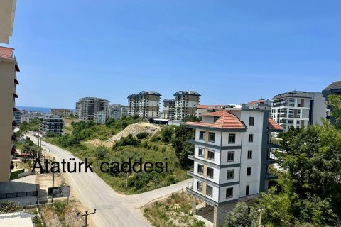 Продажа квартиры  в Аланье, Анталье, Турция 1+1, 50м2, №221333 – фото 9