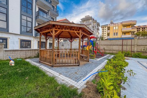 Продажа квартиры  в Аланье, Анталье, Турция 1+1, 50м2, №221333 – фото 17