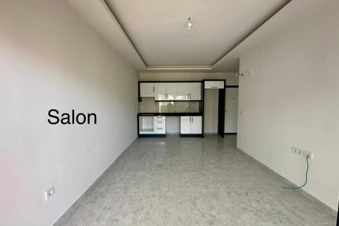 Продажа квартиры  в Аланье, Анталье, Турция 1+1, 50м2, №221333 – фото 15