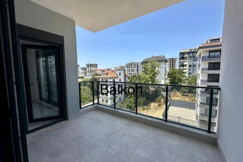 Продажа квартиры  в Аланье, Анталье, Турция 1+1, 50м2, №221333 – фото 6