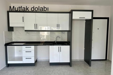 Продажа квартиры  в Аланье, Анталье, Турция 1+1, 50м2, №221333 – фото 8