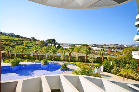 Продажа квартиры  в Аланье, Анталье, Турция 2+1, 140м2, №221334 – фото 20