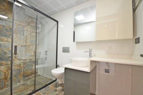 Продажа квартиры  в Аланье, Анталье, Турция 2+1, 140м2, №221334 – фото 15