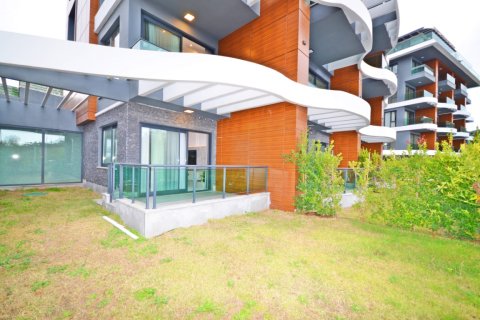 Продажа квартиры  в Аланье, Анталье, Турция 2+1, 140м2, №221334 – фото 21