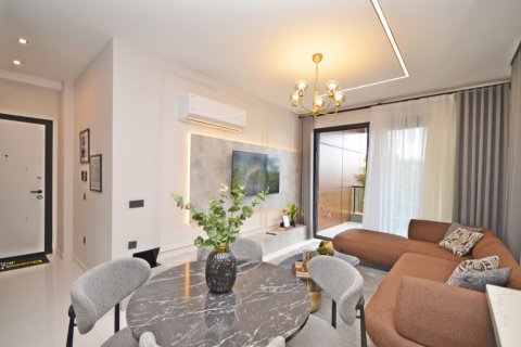 Продажа квартиры  в Аланье, Анталье, Турция 2+1, 140м2, №221334 – фото 7