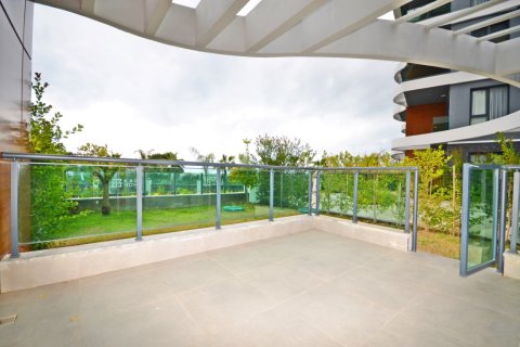 Продажа квартиры  в Аланье, Анталье, Турция 2+1, 140м2, №221334 – фото 22