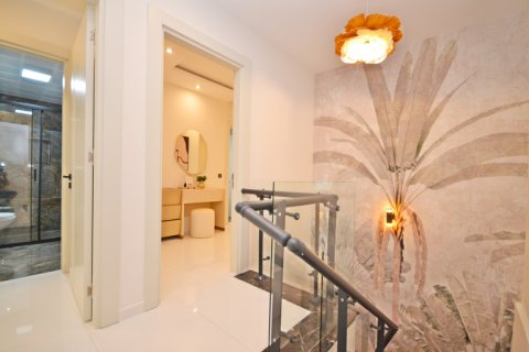 Продажа квартиры  в Аланье, Анталье, Турция 2+1, 140м2, №221334 – фото 10