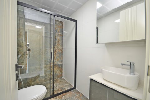 Продажа квартиры  в Аланье, Анталье, Турция 2+1, 140м2, №221334 – фото 19