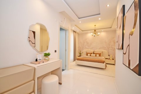 Продажа квартиры  в Аланье, Анталье, Турция 2+1, 140м2, №221334 – фото 11