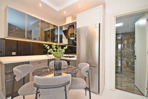 Продажа квартиры  в Аланье, Анталье, Турция 2+1, 140м2, №221334 – фото 6