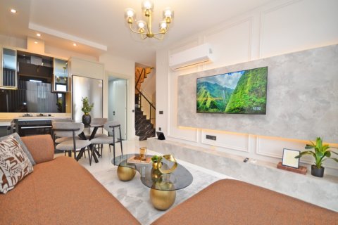 Квартира  2+1 в Аланье, Анталья, Турция №221334