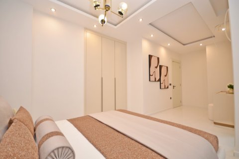 Продажа квартиры  в Аланье, Анталье, Турция 2+1, 140м2, №221334 – фото 13