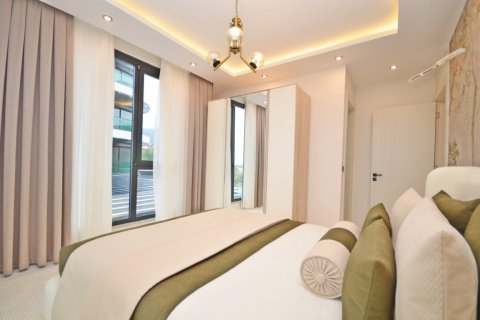 Продажа квартиры  в Аланье, Анталье, Турция 2+1, 140м2, №221334 – фото 18