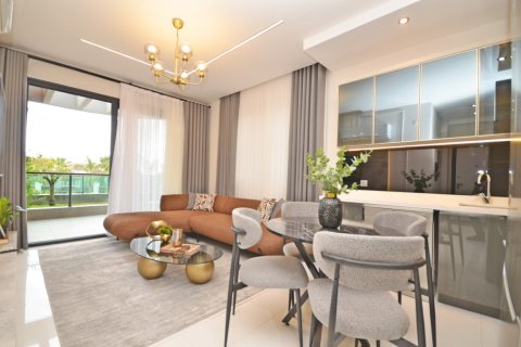 Продажа квартиры  в Аланье, Анталье, Турция 2+1, 140м2, №221334 – фото 4