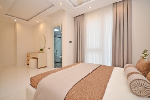 Продажа квартиры  в Аланье, Анталье, Турция 2+1, 140м2, №221334 – фото 14