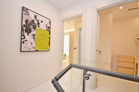 Продажа квартиры  в Аланье, Анталье, Турция 2+1, 140м2, №221334 – фото 9