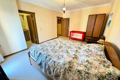 Продажа квартиры  в Аланье, Анталье, Турция 3+1, 165м2, №221330 – фото 28