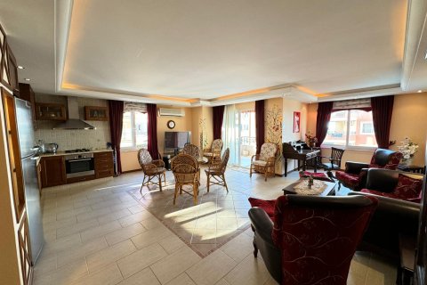 Продажа квартиры  в Аланье, Анталье, Турция 3+1, 165м2, №221330 – фото 10